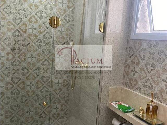 #1957 - Apartamento para Venda em São Paulo - SP - 3