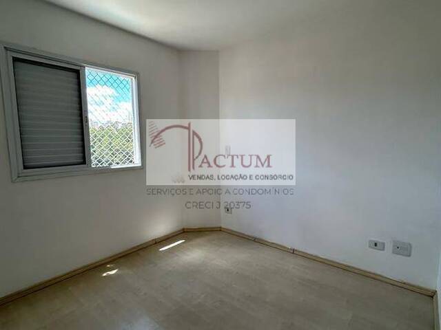 #1959 - Apartamento para Venda em São Paulo - SP - 2