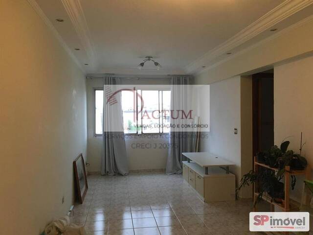 #1960 - Apartamento para Venda em São Paulo - SP - 2