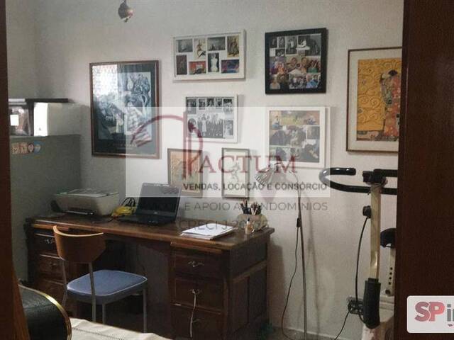 #1960 - Apartamento para Venda em São Paulo - SP - 3