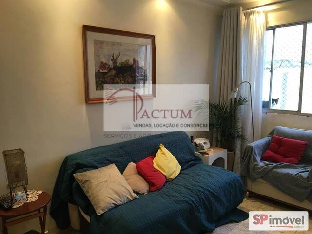Apartamento para Venda em São Paulo - 4