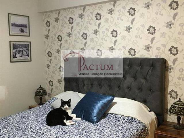 Apartamento para Venda em São Paulo - 5