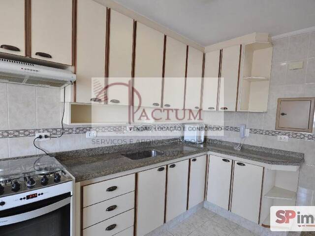 #1960 - Apartamento para Venda em São Paulo - SP - 1