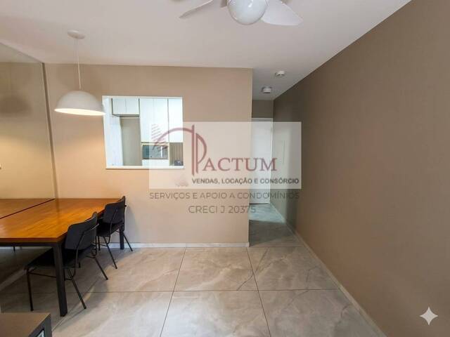 #1958 - Apartamento para Venda em São Paulo - SP - 3