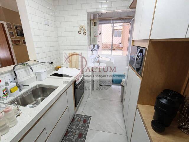 Apartamento para Venda em São Paulo - 5