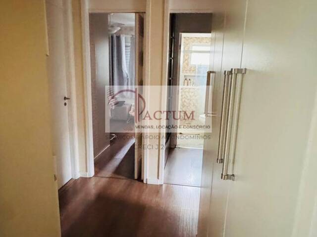#1963 - Apartamento para Venda em São Paulo - SP - 3