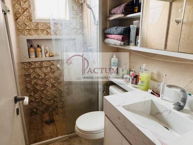 Apartamento para Venda em São Paulo - 5