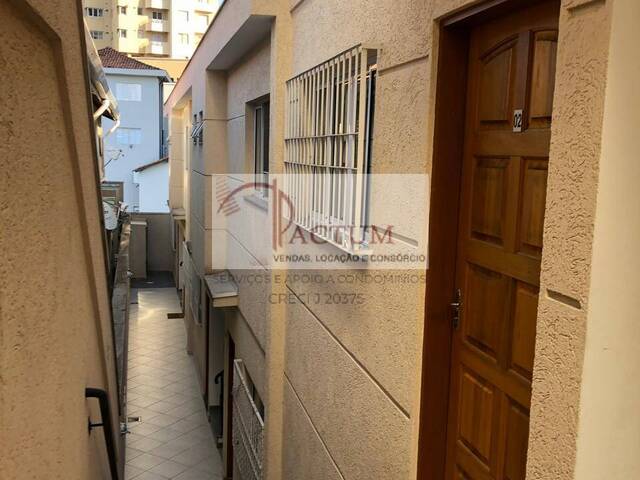 Casa em condomínio para Locação em São Paulo - 5