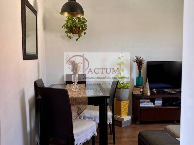#1966 - Apartamento para Venda em São Paulo - SP - 2