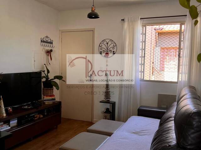 #1966 - Apartamento para Venda em São Paulo - SP - 3