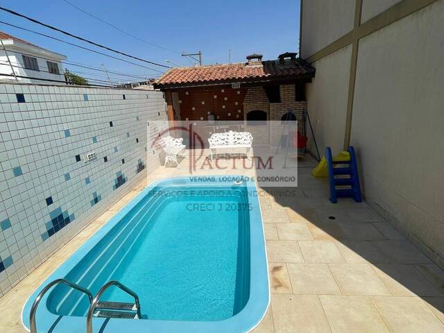 Casa em condomínio para Venda em São Paulo - 4