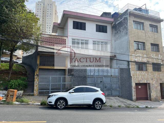 Locação em Vila Maria Alta - São Paulo