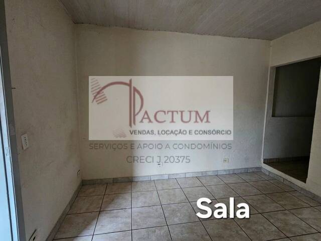 Casa para Locação em São Paulo - 4