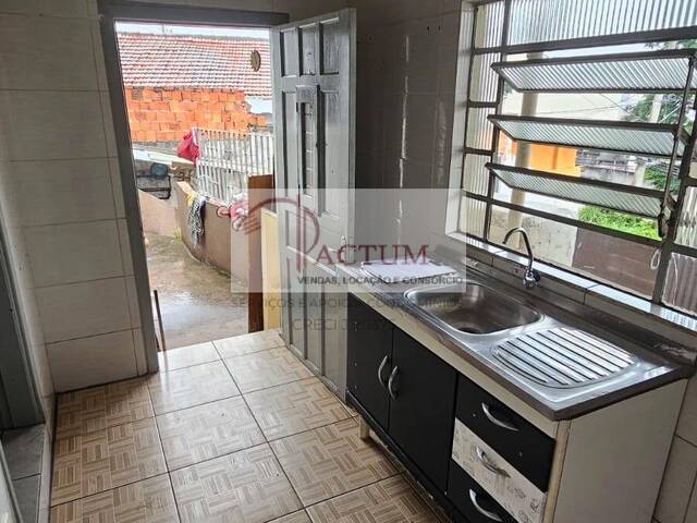 #1971 - Casa para Locação em São Paulo - SP - 1