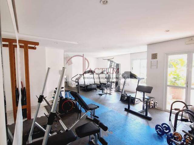 #1972 - Apartamento para Venda em São Paulo - SP - 2