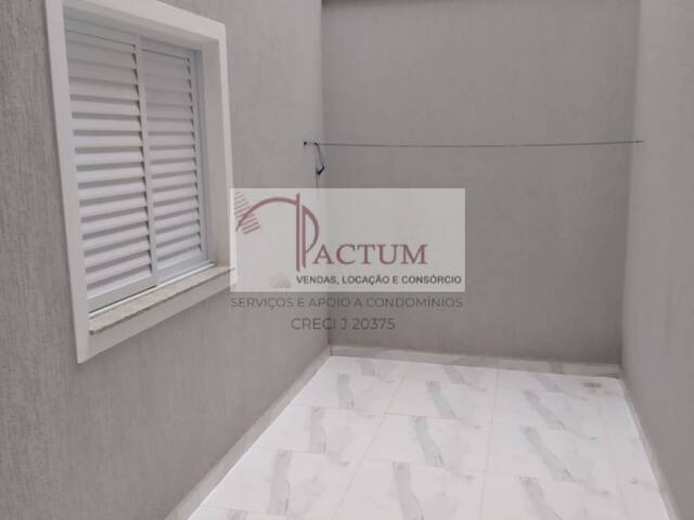 #1973 - Apartamento para Venda em São Paulo - SP - 3