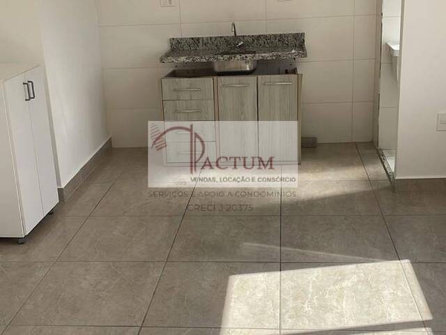 #1974 - Flat para Venda em São Paulo - SP - 2