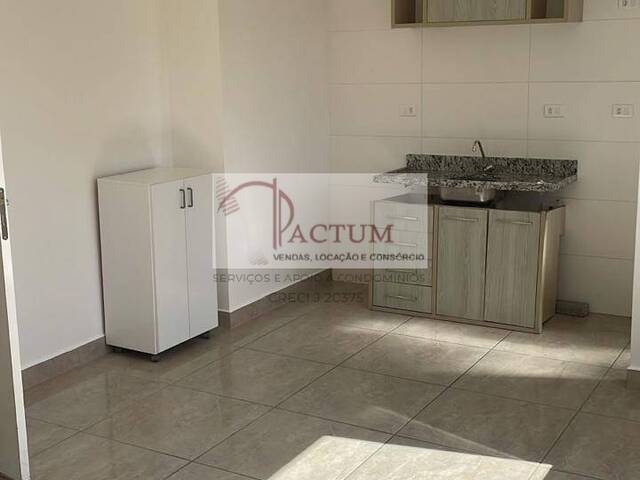 Flat para Venda em São Paulo - 5