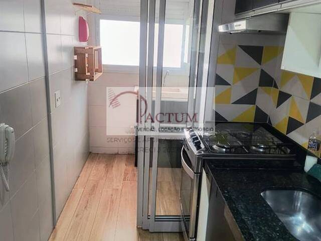 #1975 - Apartamento para Locação em São Paulo - SP - 3