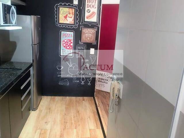 #1975 - Apartamento para Locação em São Paulo - SP - 2