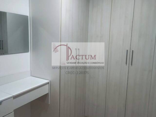 Apartamento para Locação em São Paulo - 5