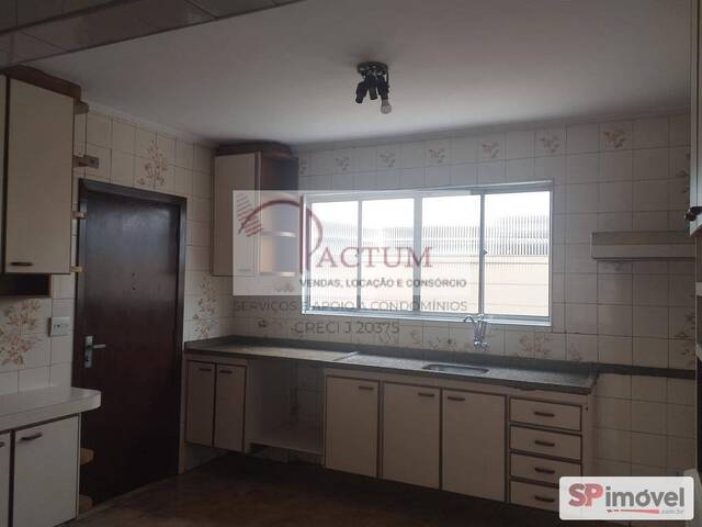 #1976 - Apartamento para Locação em São Paulo - SP - 2