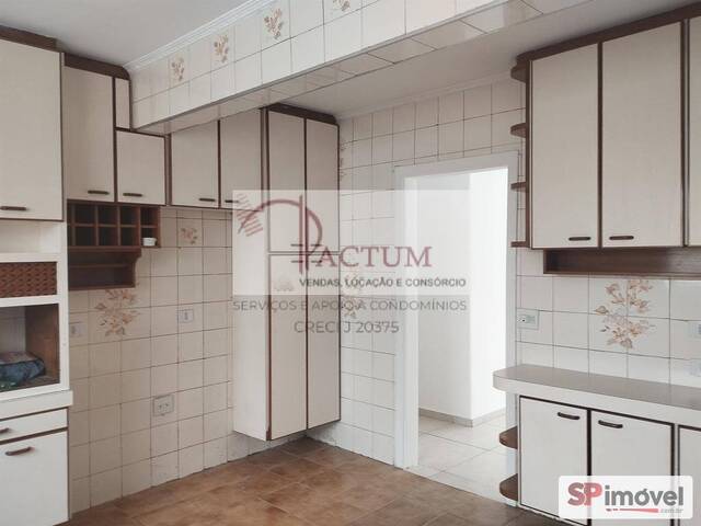 #1976 - Apartamento para Locação em São Paulo - SP - 3