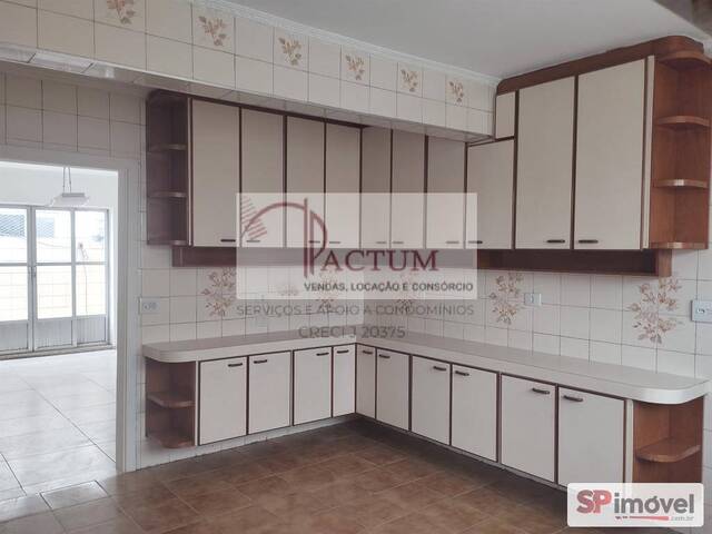 #1976 - Apartamento para Locação em São Paulo - SP - 1