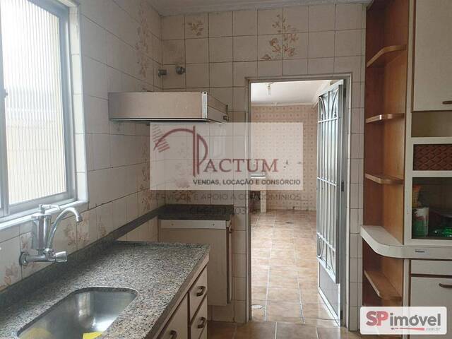 Apartamento para Locação em São Paulo - 4