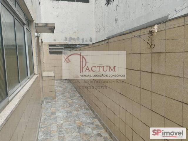 Apartamento para Locação em São Paulo - 5
