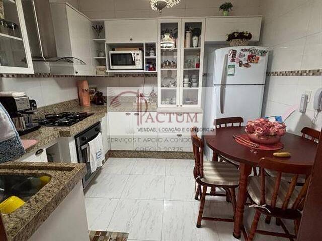 Casa em condomínio para Venda em São Paulo - 4