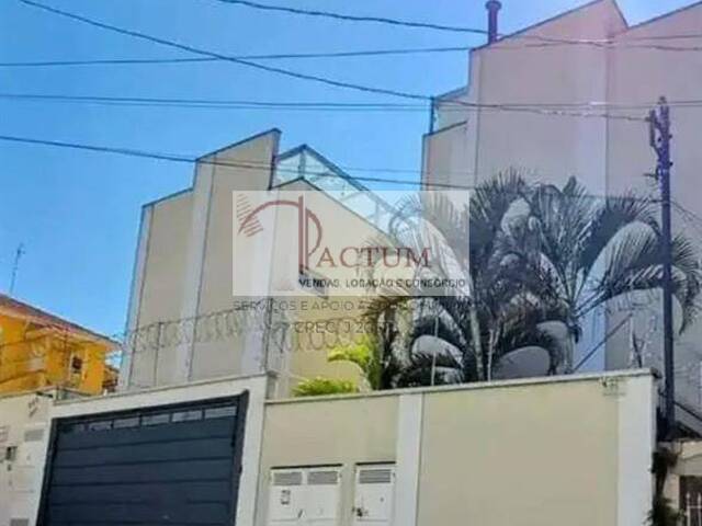 #1980 - Casa em condomínio para Venda em São Paulo - SP - 1