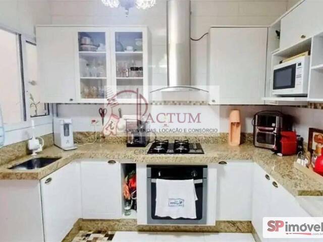 Casa em condomínio para Venda em São Paulo - 5