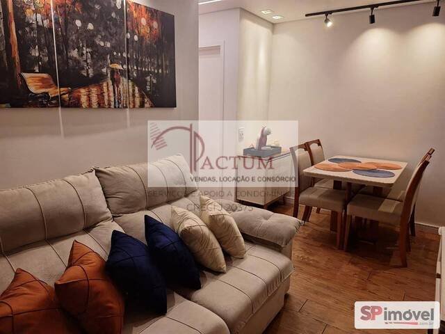 #1981 - Apartamento para Venda em São Paulo - SP - 3