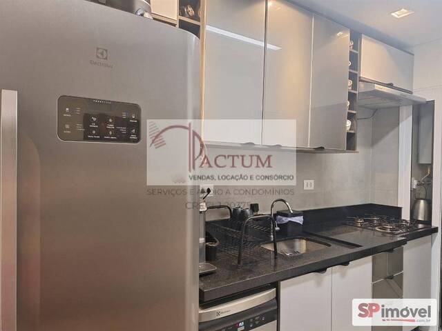 Apartamento para Venda em São Paulo - 5