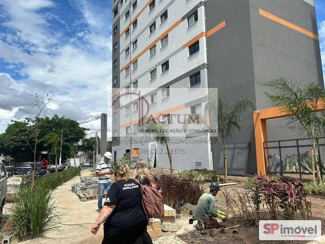 #1982 - Apartamento para Venda em São Paulo - SP - 3