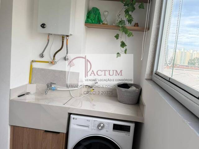 #1984 - Apartamento para Venda em São Paulo - SP - 2
