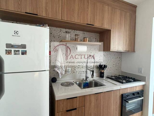 #1984 - Apartamento para Venda em São Paulo - SP - 3
