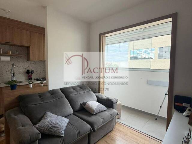 Apartamento para Venda em São Paulo - 5