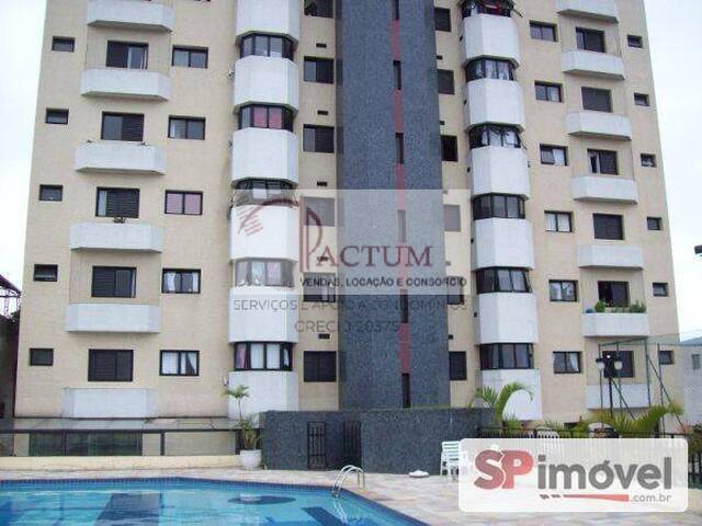 #1987 - Apartamento para Venda em São Paulo - SP - 1