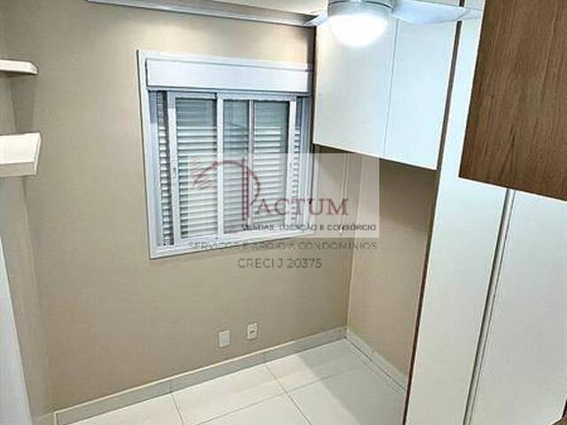 #1990 - Apartamento para Venda em São Paulo - SP - 3