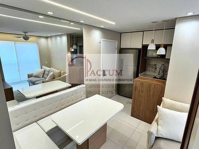#1990 - Apartamento para Venda em São Paulo - SP - 2