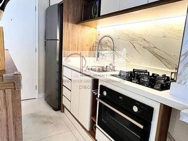 #1990 - Apartamento para Venda em São Paulo - SP - 1
