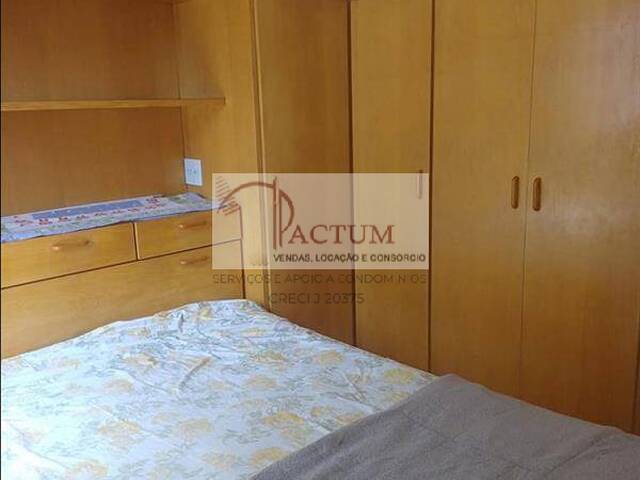 #1991 - Apartamento para Venda em São Paulo - SP - 3