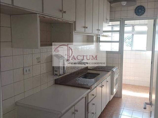 #1991 - Apartamento para Venda em São Paulo - SP - 2