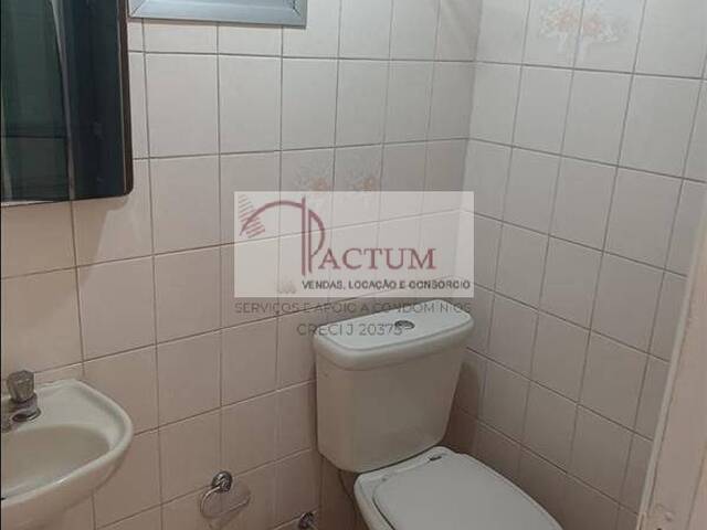 Apartamento para Venda em São Paulo - 5