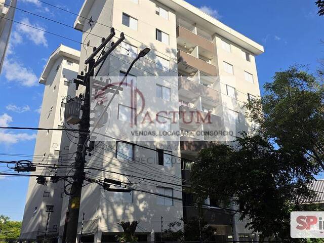 #1992 - Apartamento para Venda em São Paulo - SP - 2