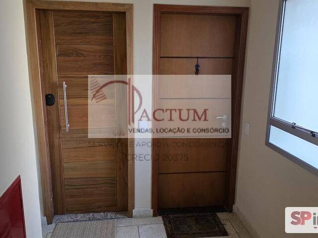 #1992 - Apartamento para Venda em São Paulo - SP - 3