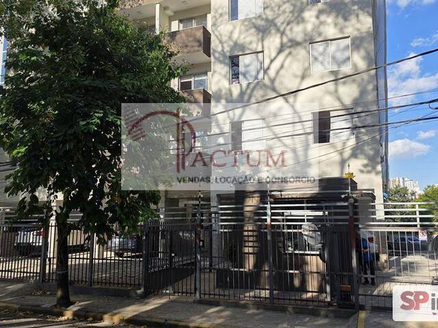 #1992 - Apartamento para Venda em São Paulo - SP - 1