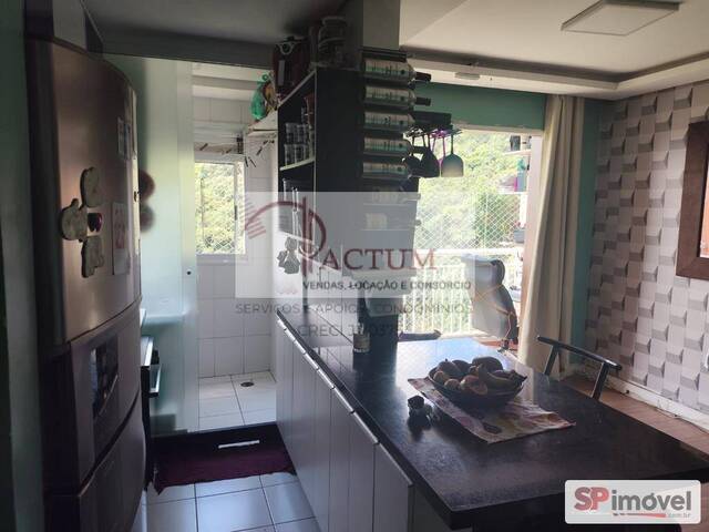 #1993 - Apartamento para Venda em São Paulo - SP - 2